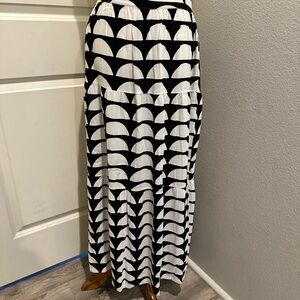 🚫SOLD🚫 Ava Sky skirt